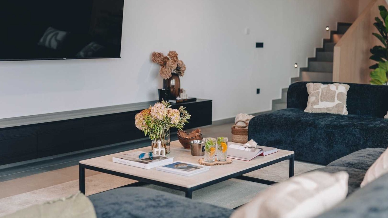 Photo of Livingroom in Punat