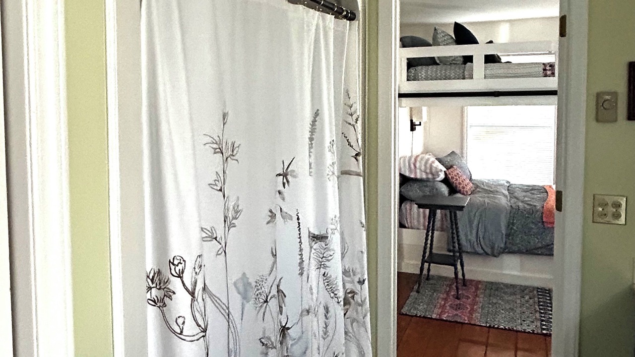 Photo of Bedroom in Mount Airy