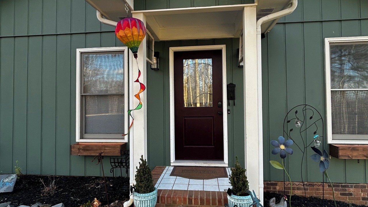 Photo of Outdoor in Mount Airy