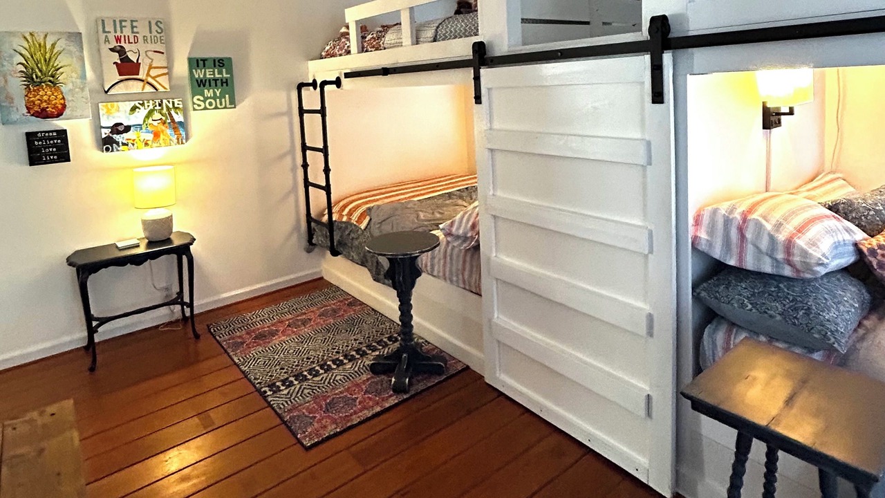 Photo of Bedroom in Mount Airy