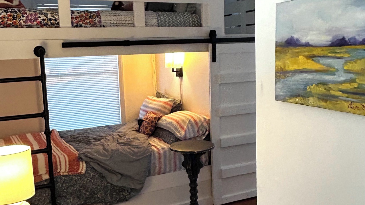 Photo of Bedroom in Mount Airy