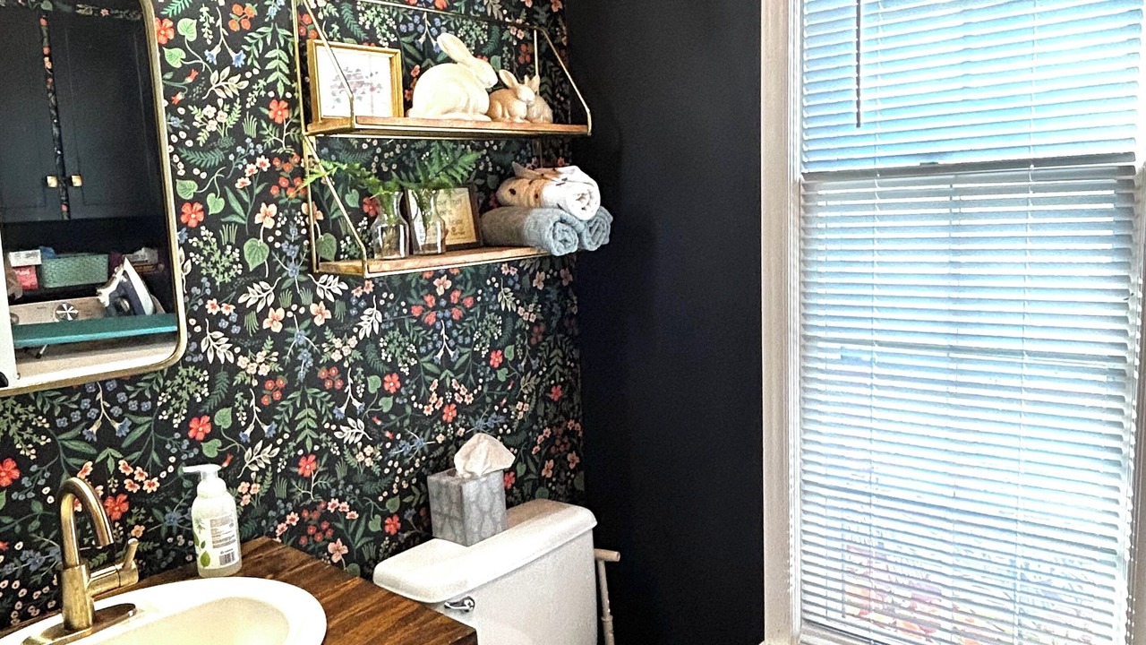 Photo of Bathroom in Mount Airy