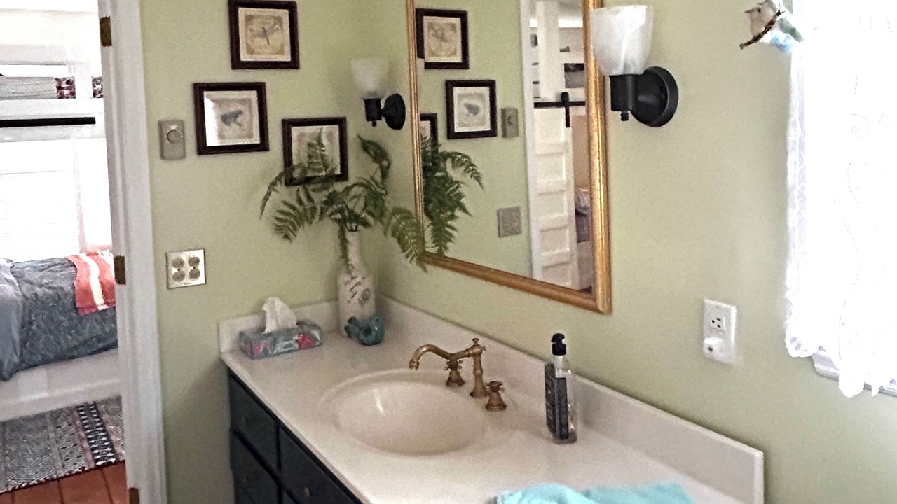 Photo of Bathroom in Mount Airy