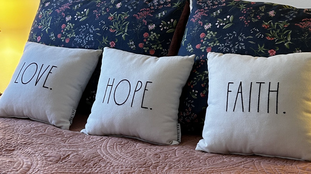 Photo of Bedroom in Mount Airy