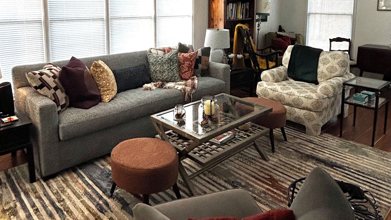 Photo of Livingroom in Mount Airy