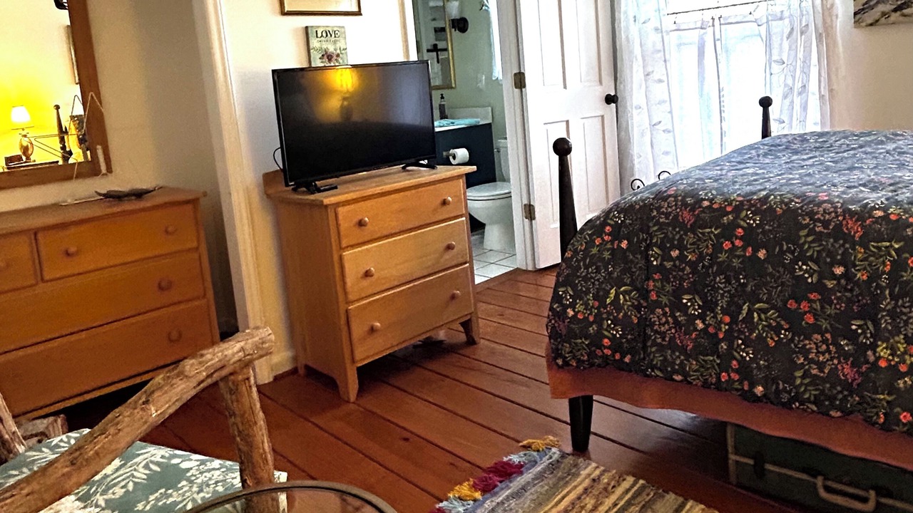 Photo of Bedroom in Mount Airy