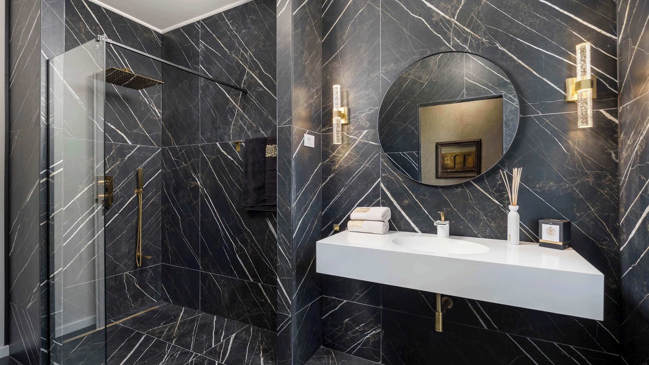Photo of Bathroom in Bibali