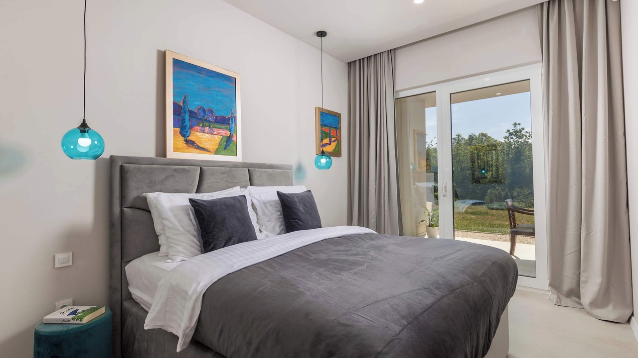 Photo of Bedroom in Bibali