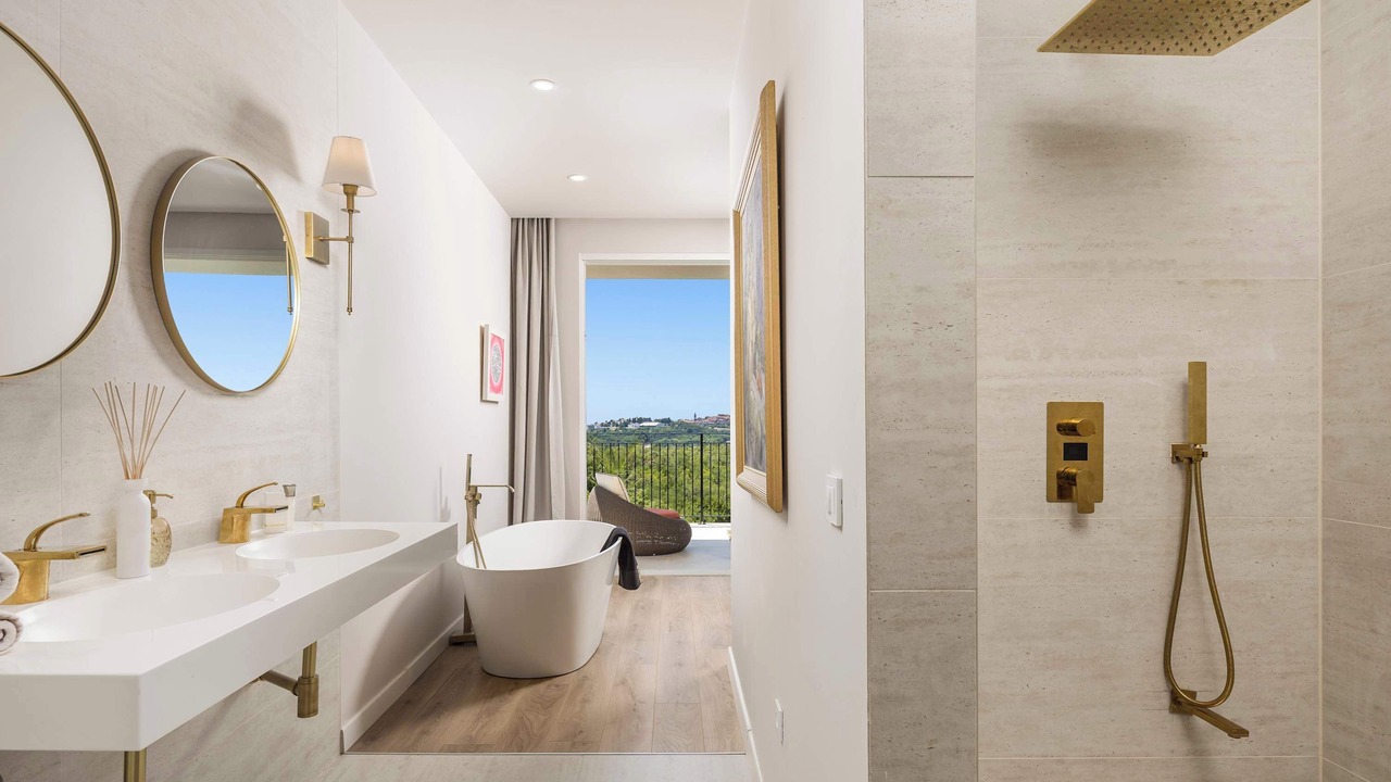 Photo of Bathroom in Bibali
