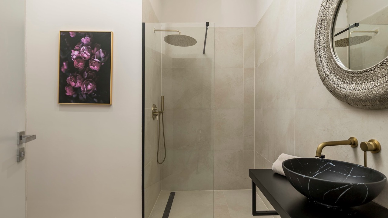 Photo of Bathroom in Bibali