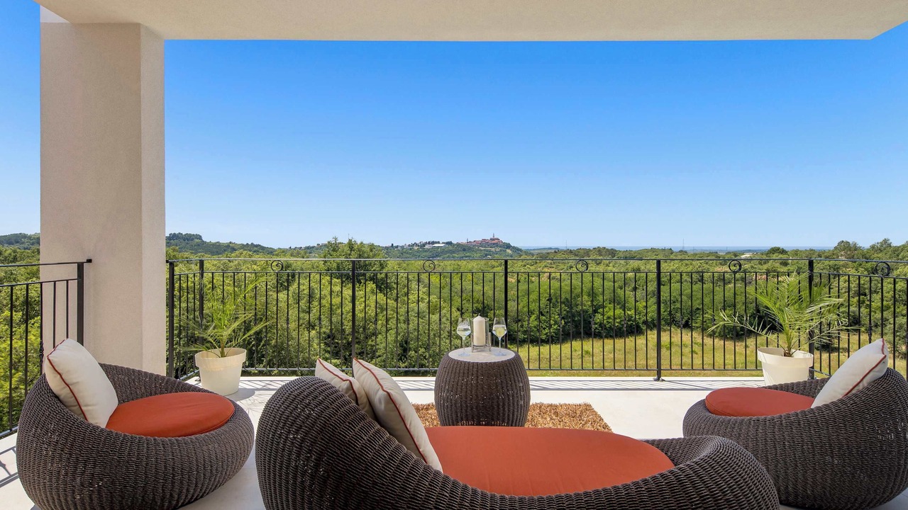 Photo of Patio Balcony in Bibali