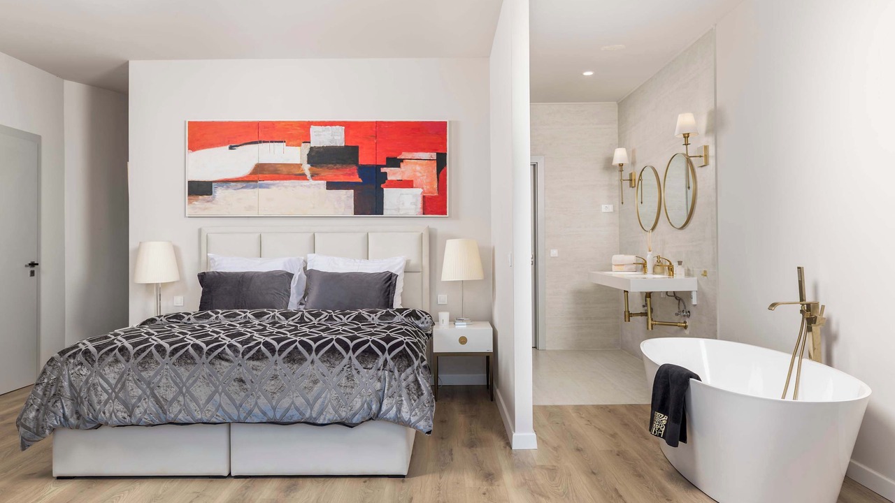Photo of Bedroom in Bibali