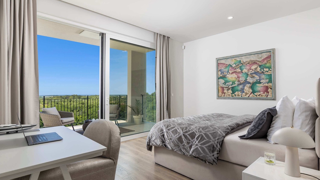 Photo of Bedroom in Bibali