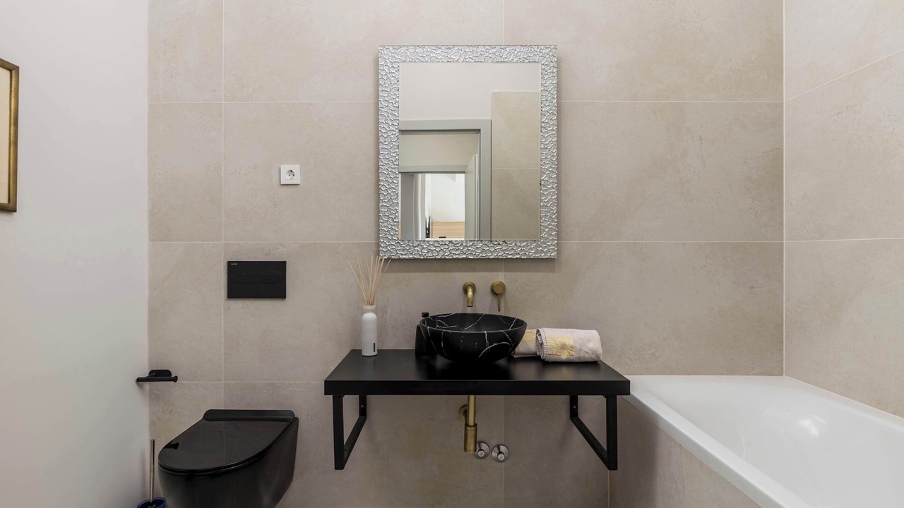 Photo of Bathroom in Bibali