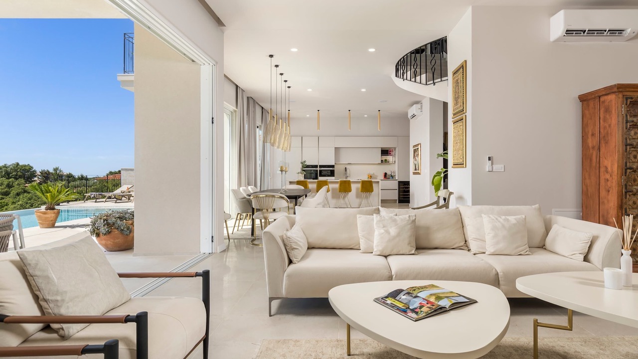 Photo of Livingroom in Bibali