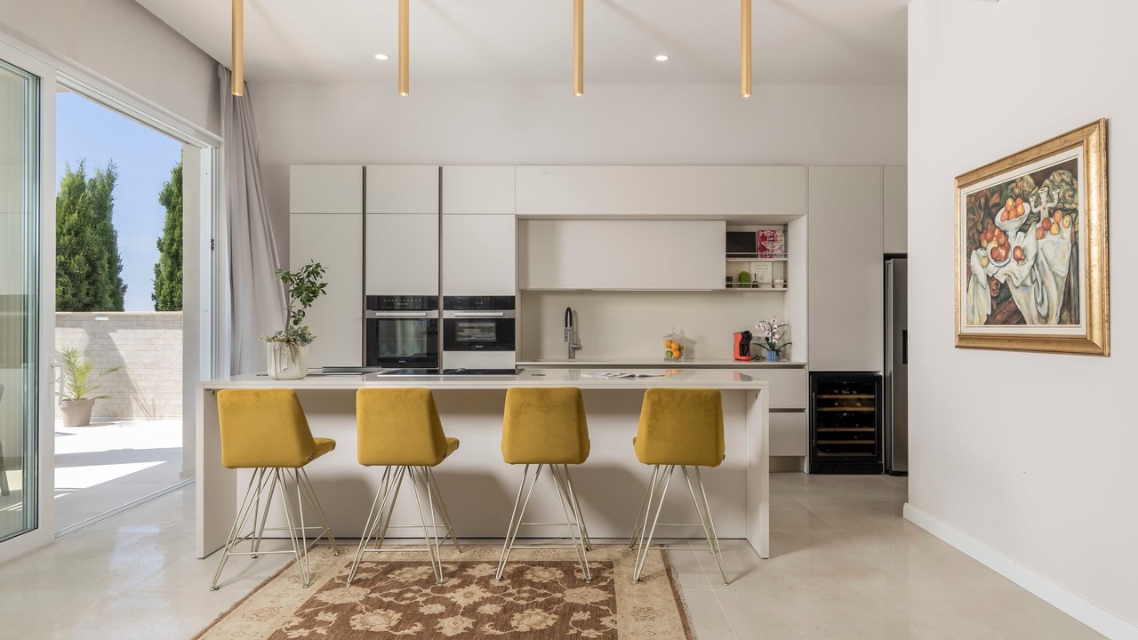 Photo of Kitchen in Bibali