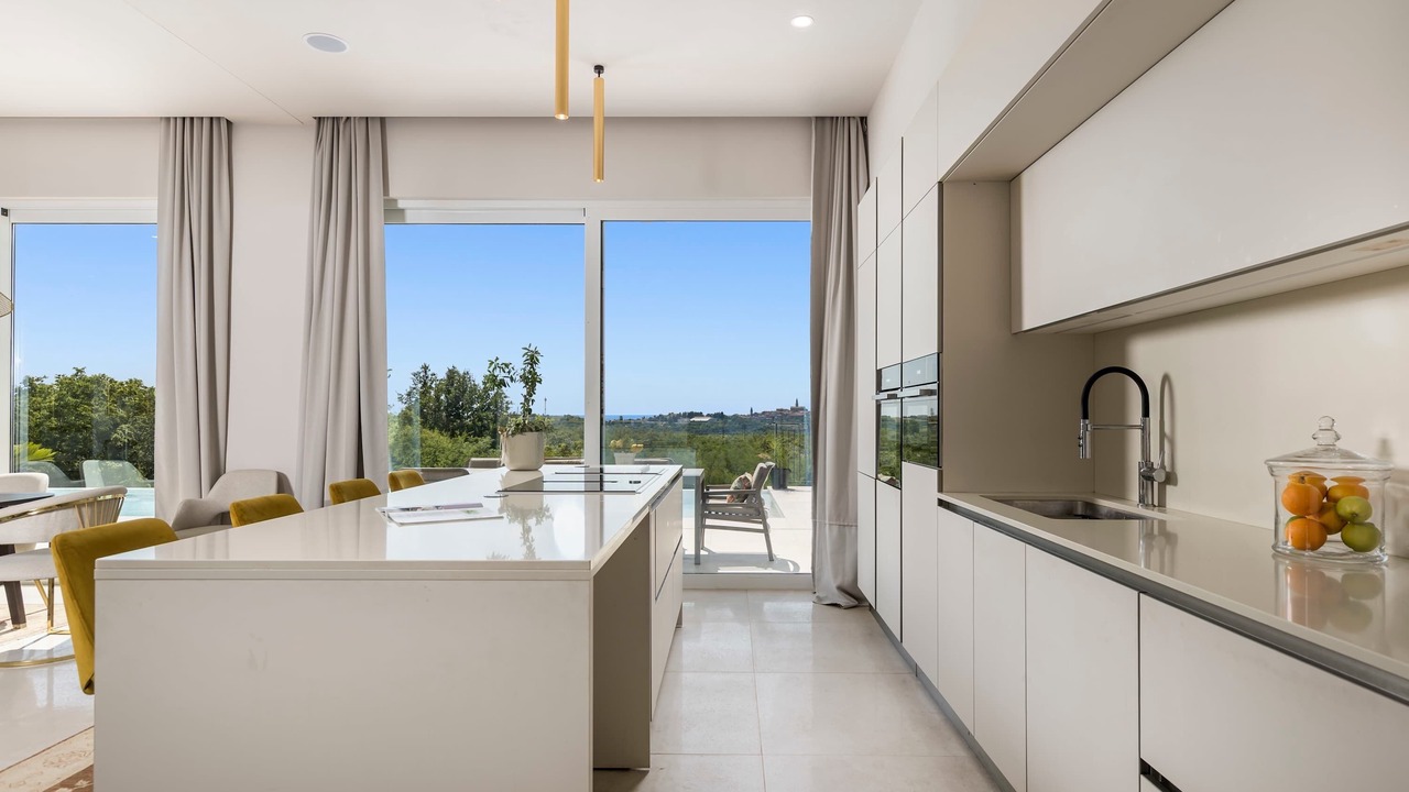Photo of Kitchen in Bibali