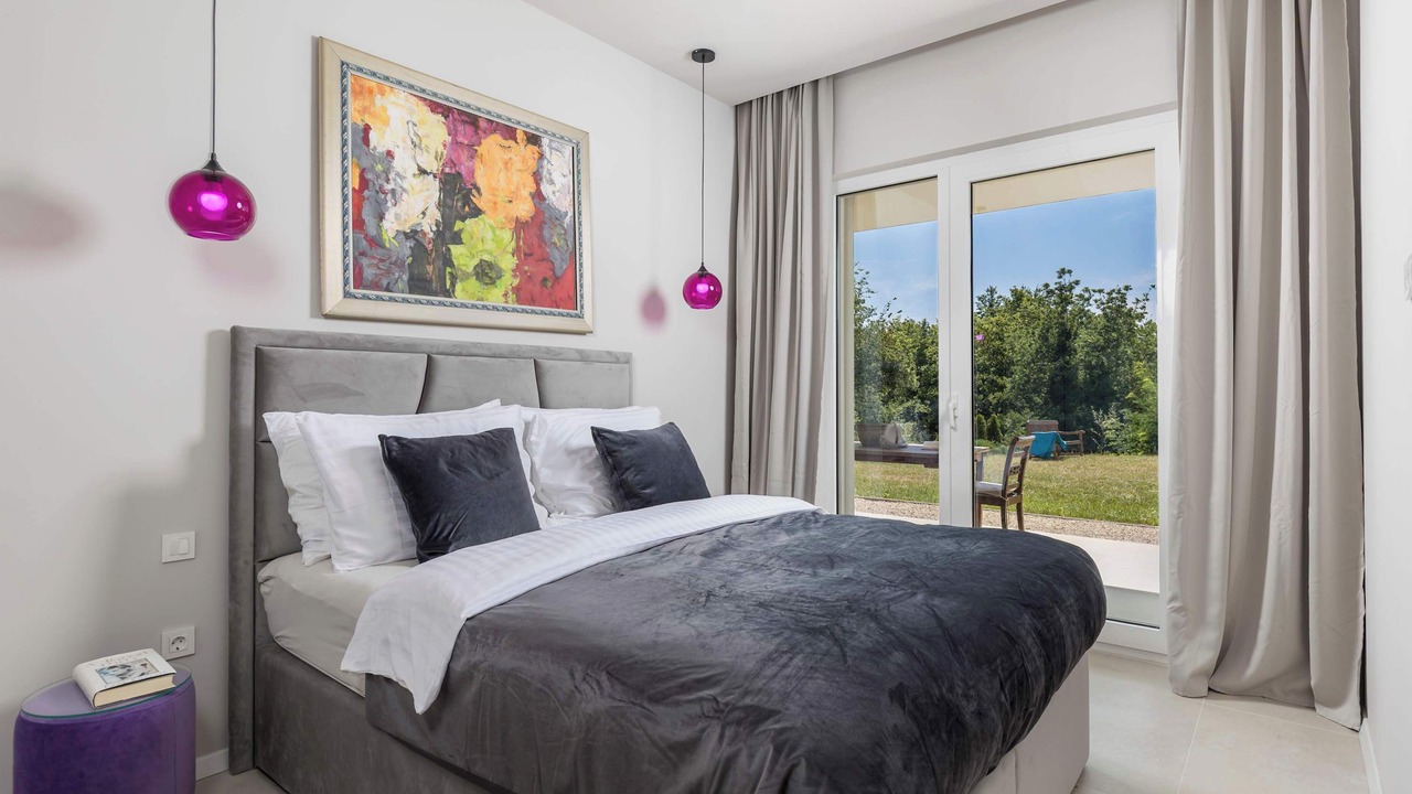 Photo of Bedroom in Bibali