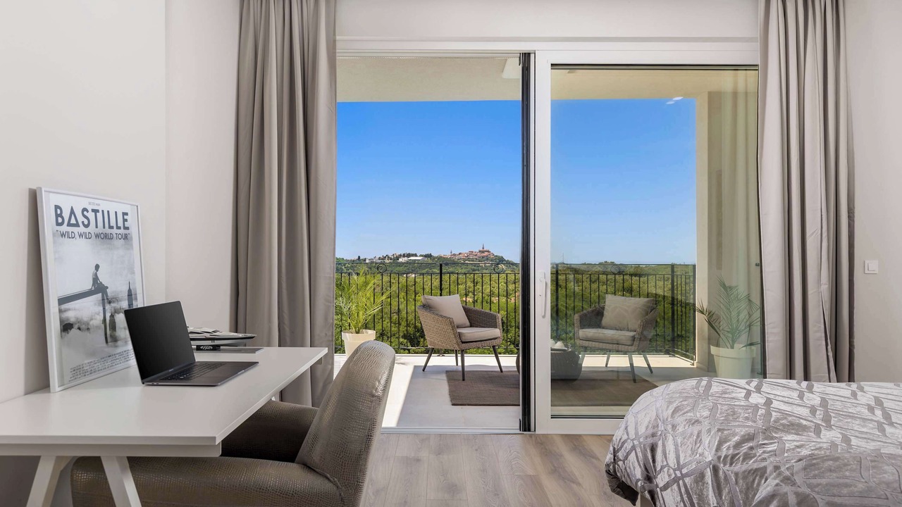 Photo of Bedroom in Bibali