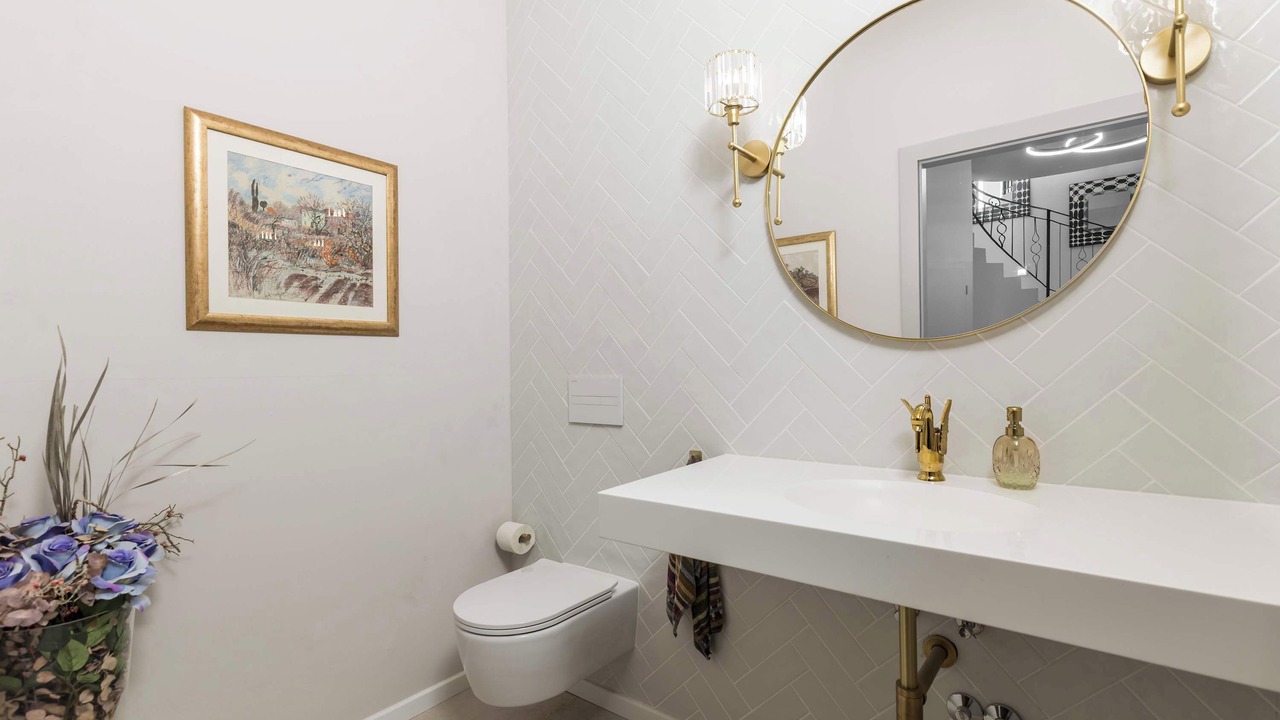 Photo of Bathroom in Bibali