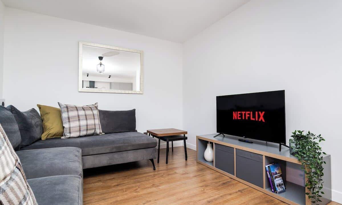 Photo of Livingroom in Liberton