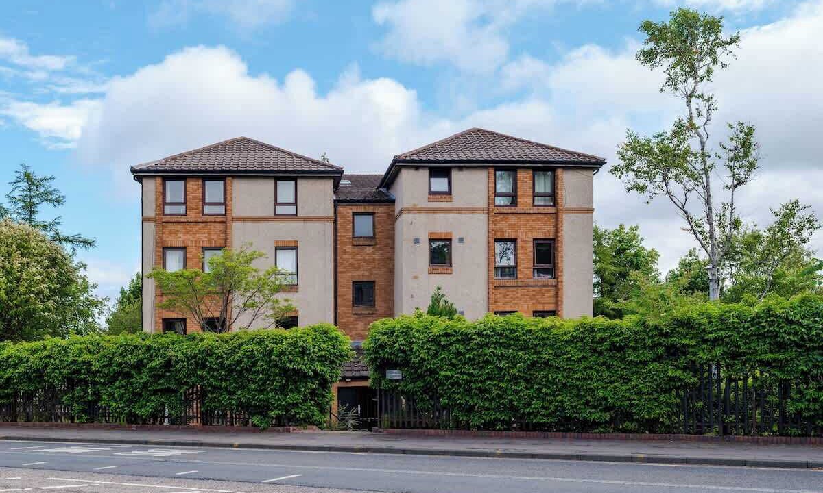 Photo of Outdoor in Liberton