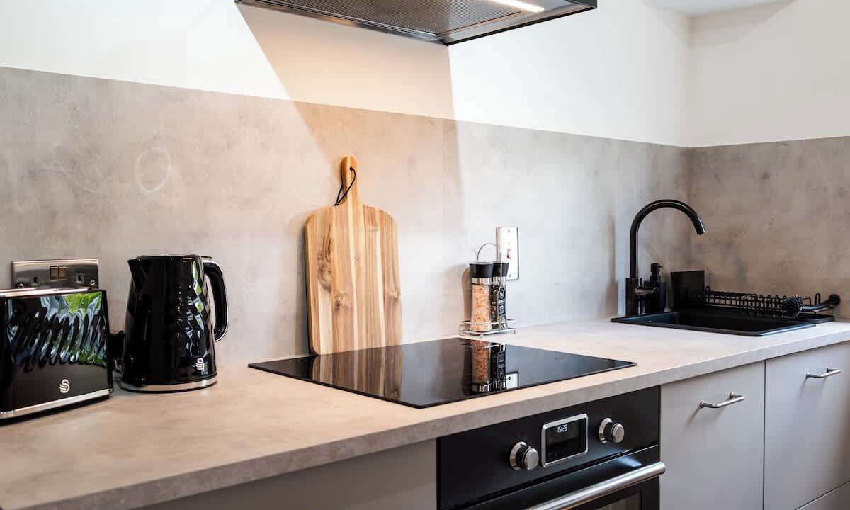 Photo of Kitchen in Liberton