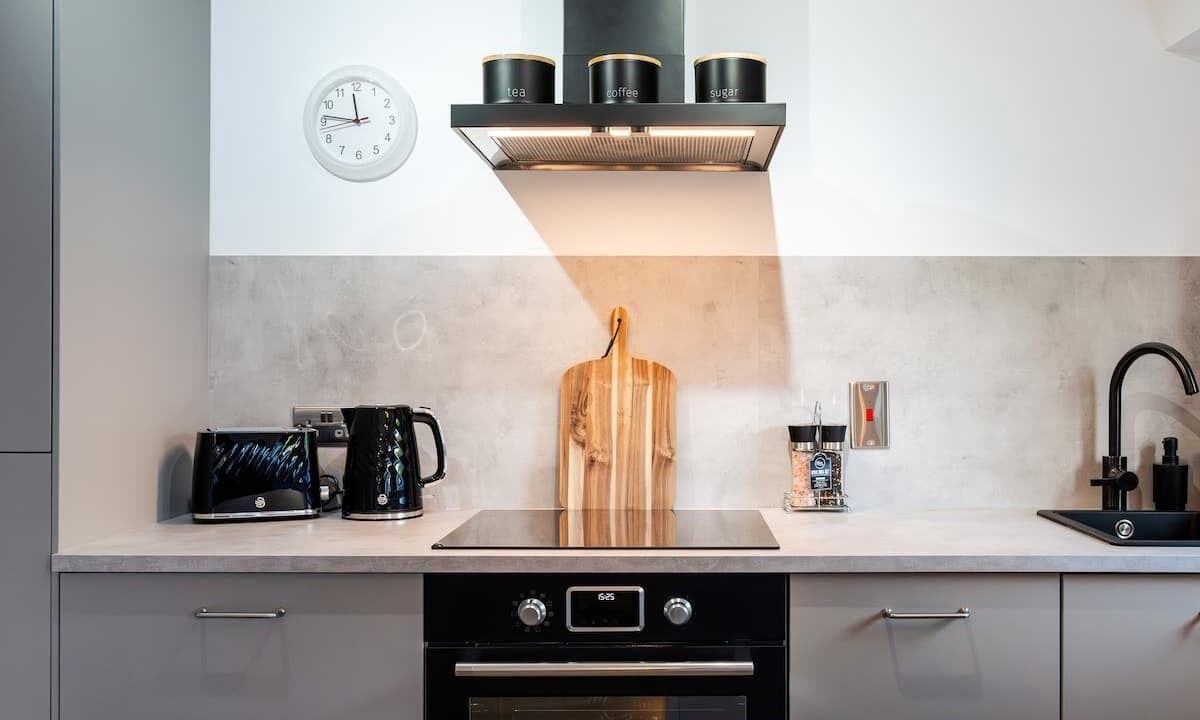 Photo of Kitchen in Liberton