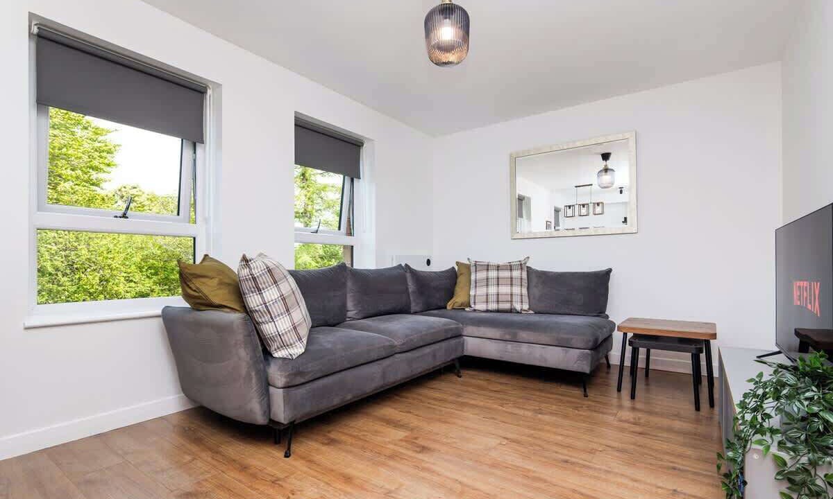Photo of Livingroom in Liberton