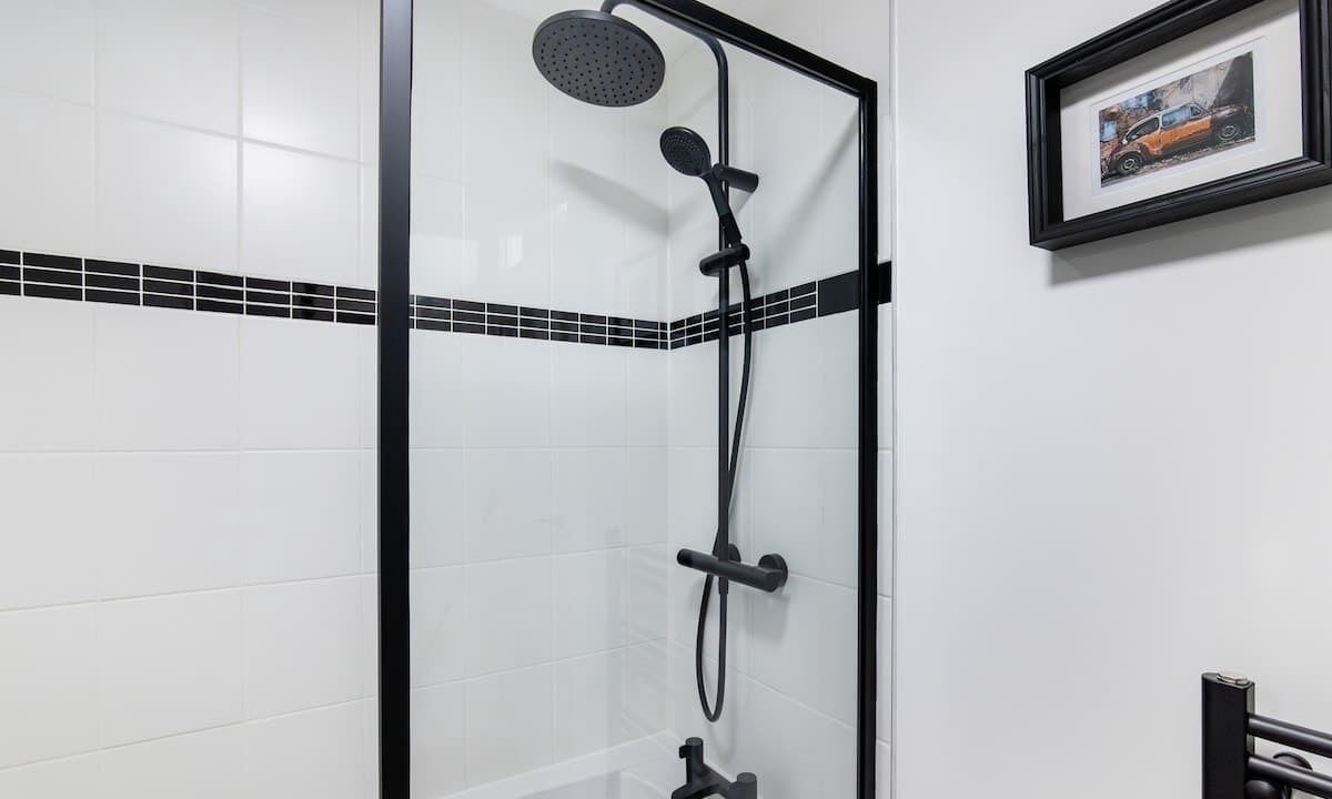 Photo of Bathroom in Liberton