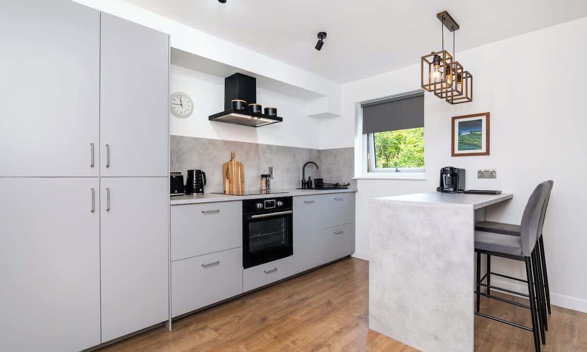 Photo of Kitchen in Liberton