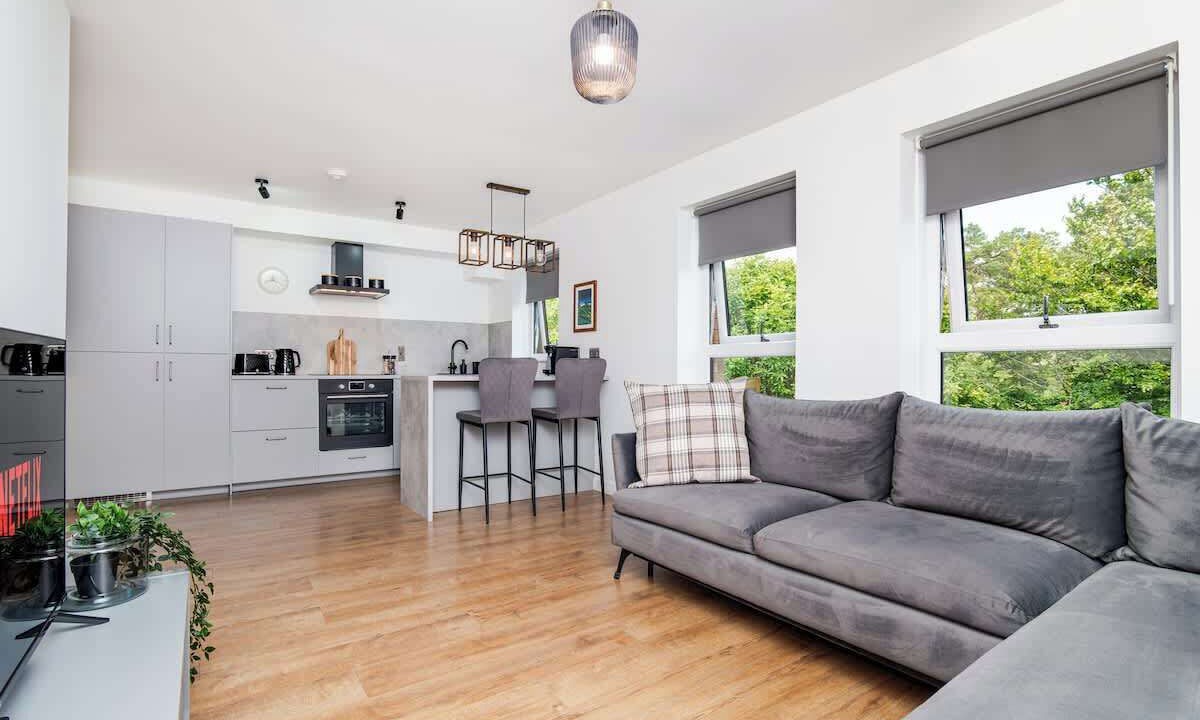 Photo of Livingroom in Liberton