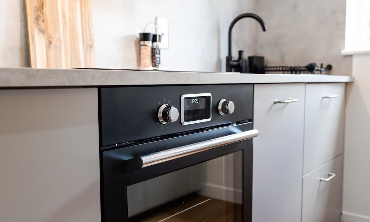 Photo of Kitchen in Liberton