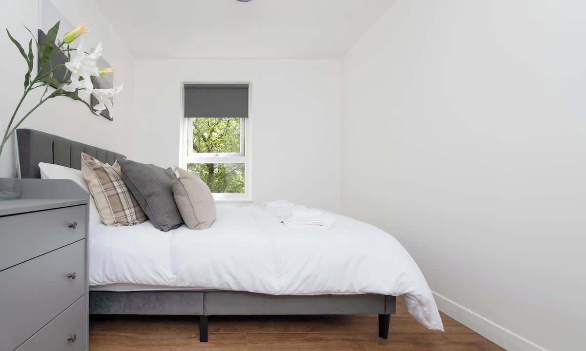 Photo of Bedroom in Liberton