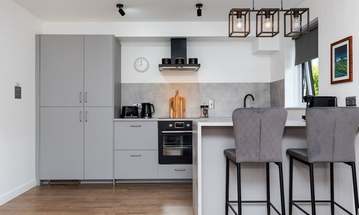 Photo of Kitchen in Liberton