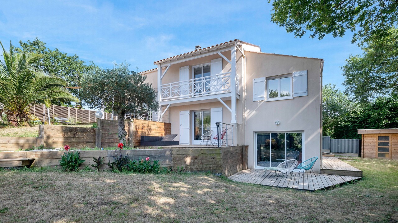 Photo of Outdoor in Pornic