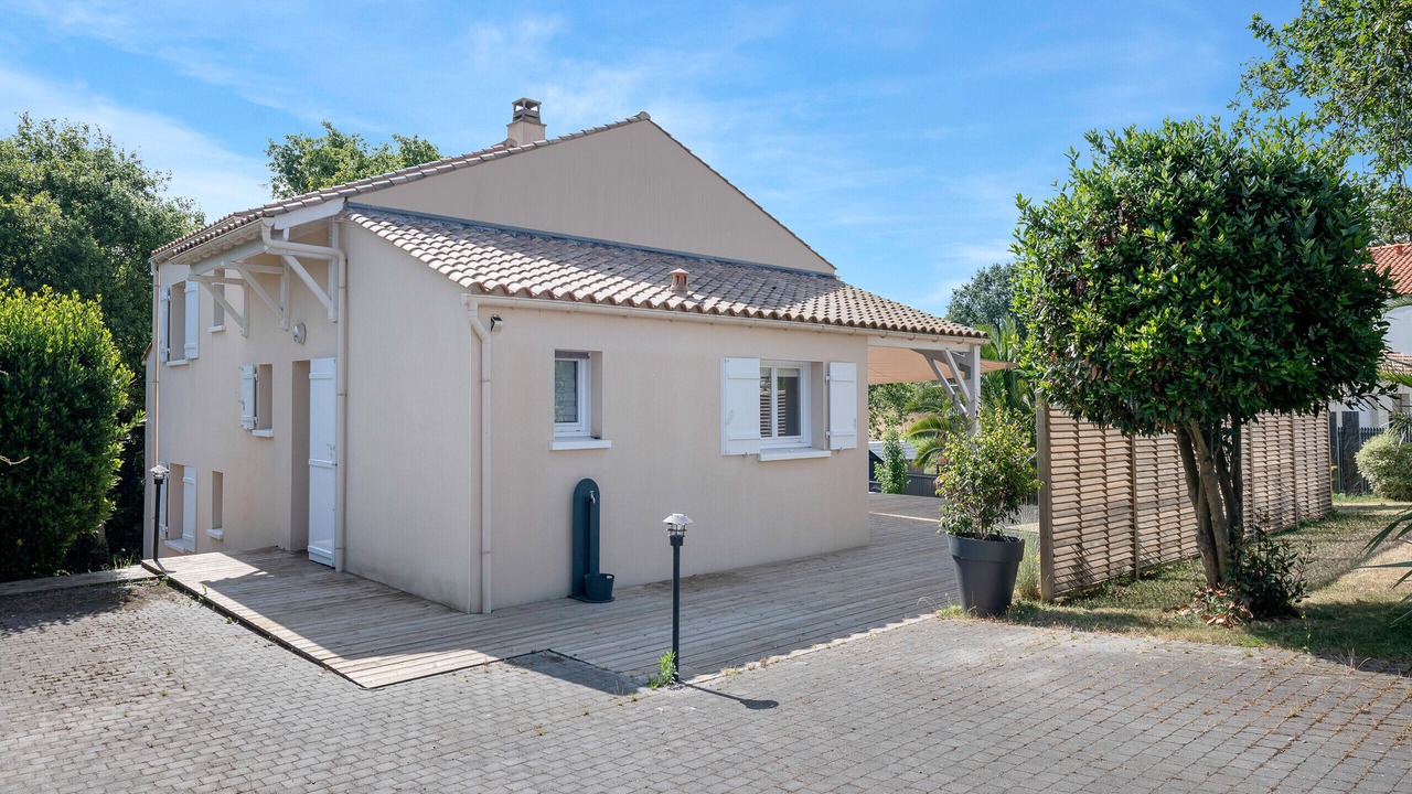 Photo of Outdoor in Pornic
