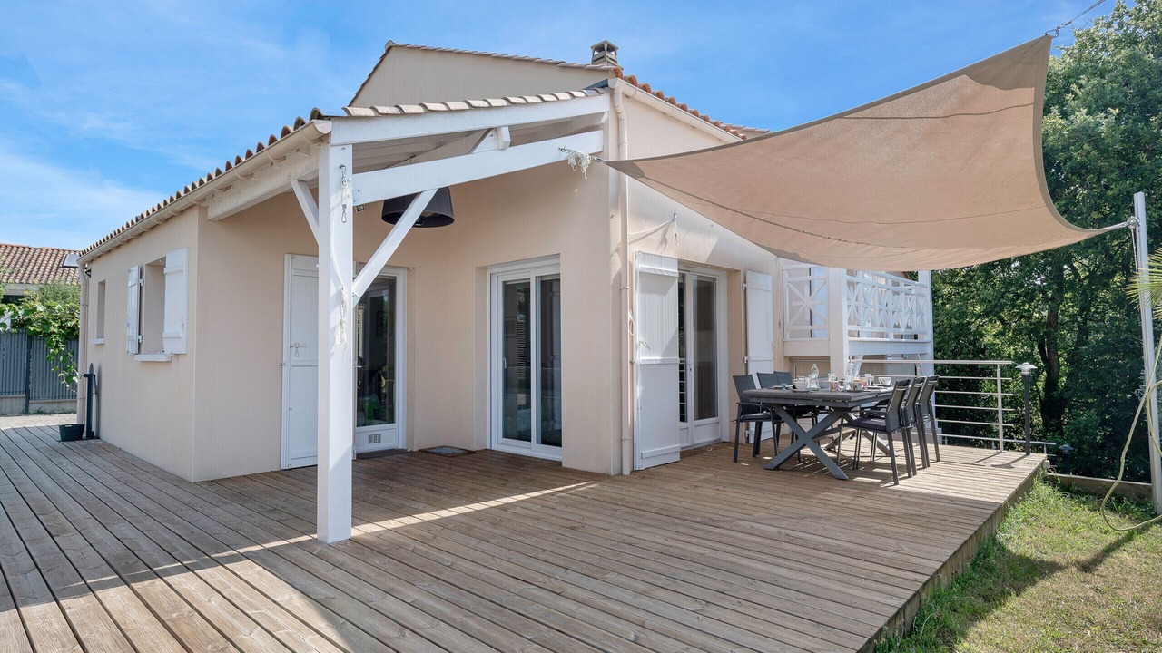 Photo of Outdoor in Pornic