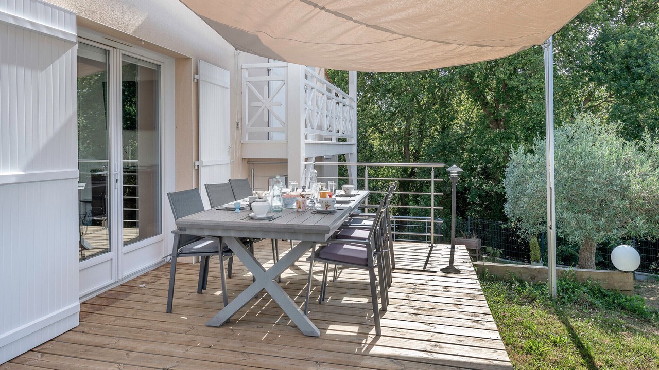 Photo of Outdoor in Pornic