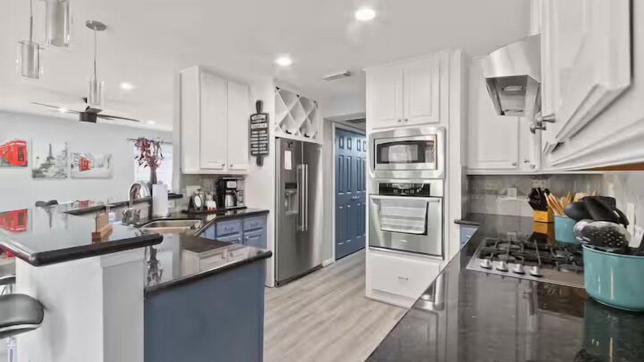 Photo of Kitchen in Sugar Land