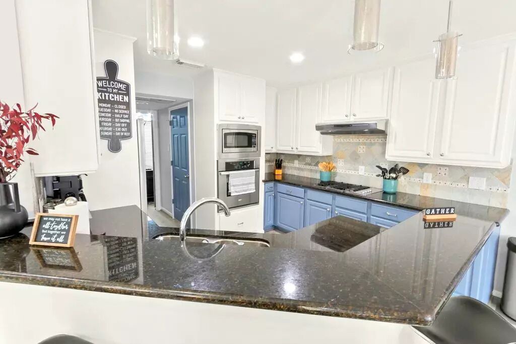 Photo of Kitchen in Sugar Land