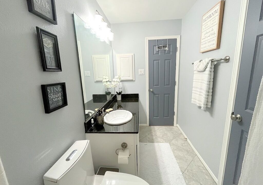 Photo of Bathroom in Sugar Land