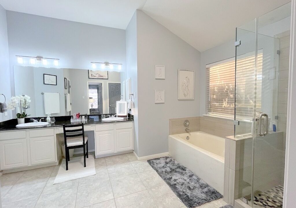 Photo of Bathroom in Sugar Land
