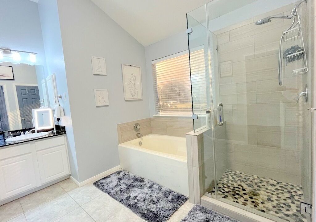 Photo of Bathroom in Sugar Land