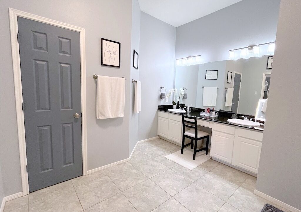 Photo of Bathroom in Sugar Land