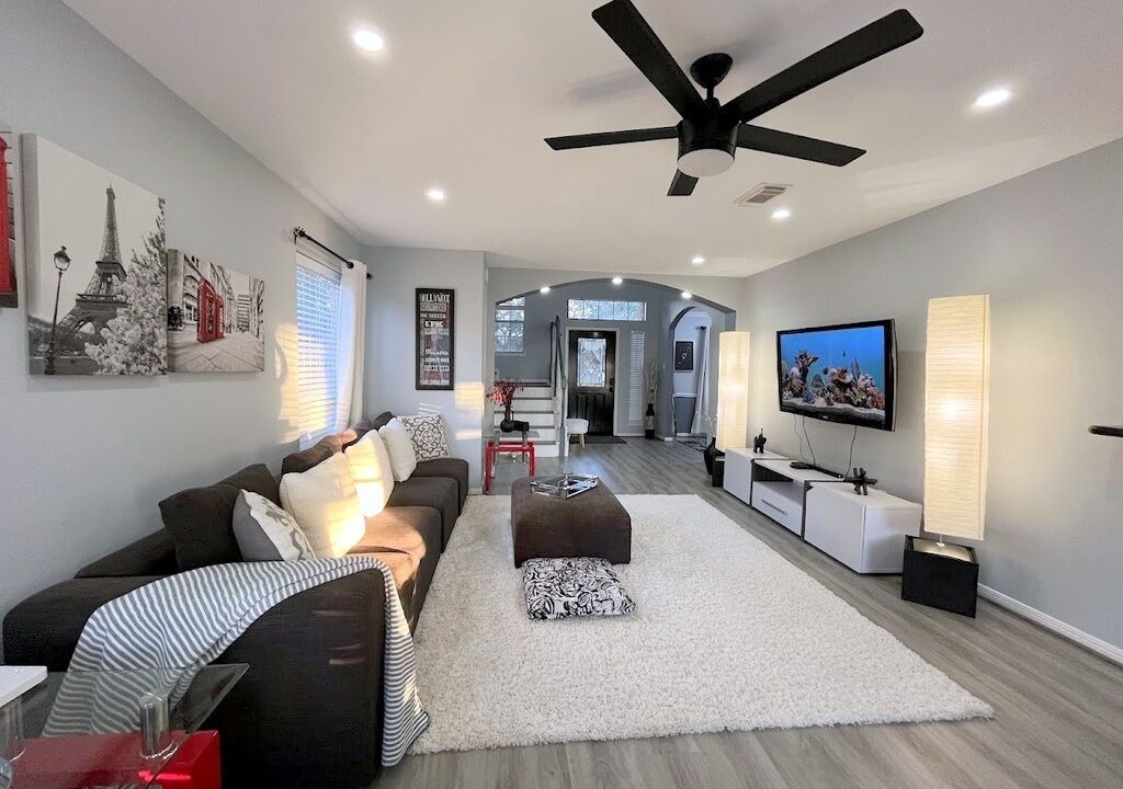 Photo of Livingroom in Sugar Land