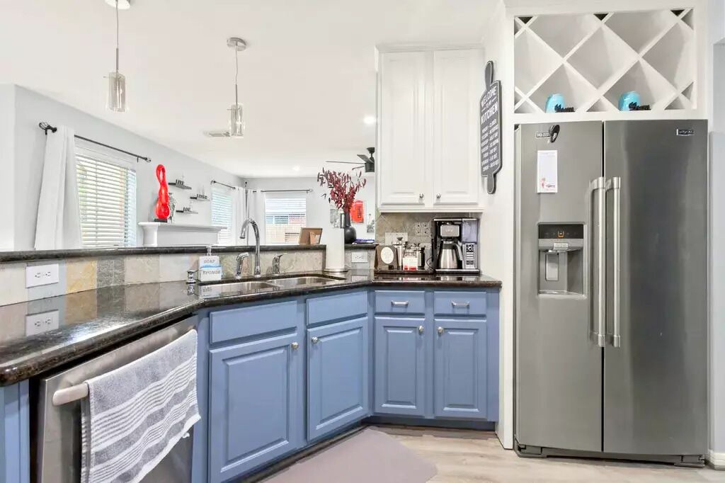 Photo of Kitchen in Sugar Land