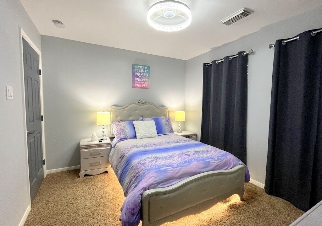 Photo of Bedroom in Sugar Land