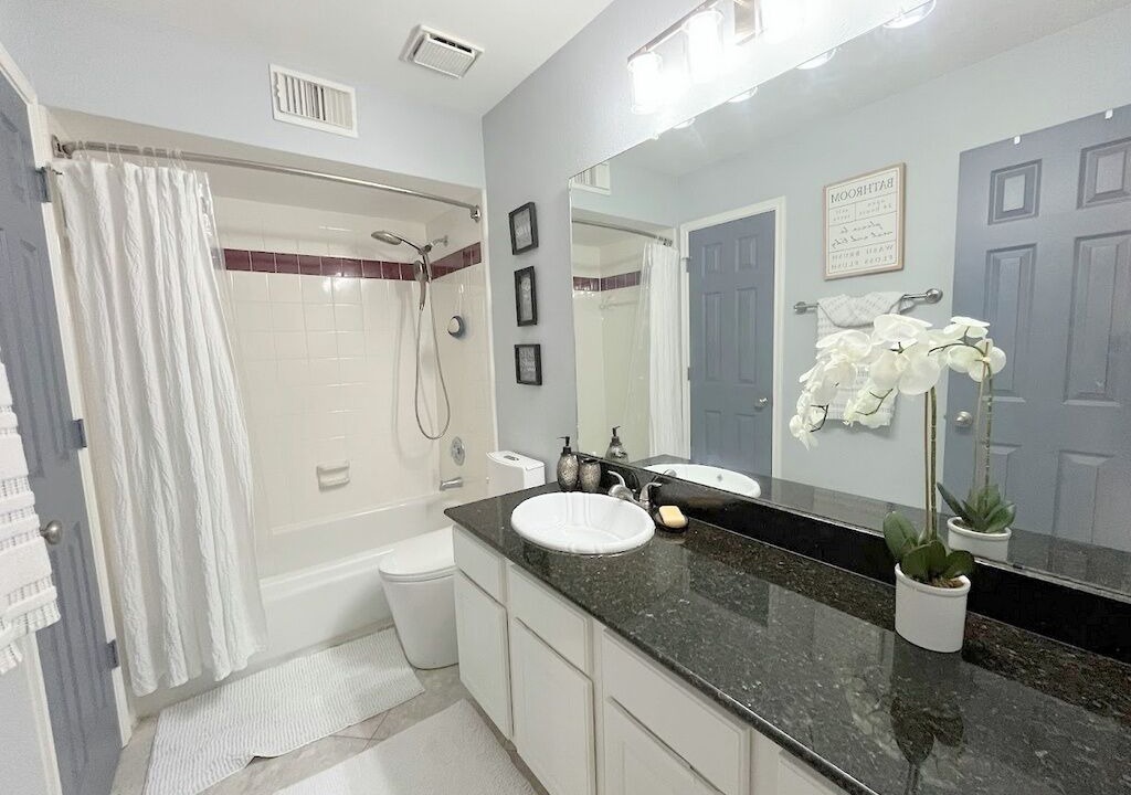 Photo of Bathroom in Sugar Land