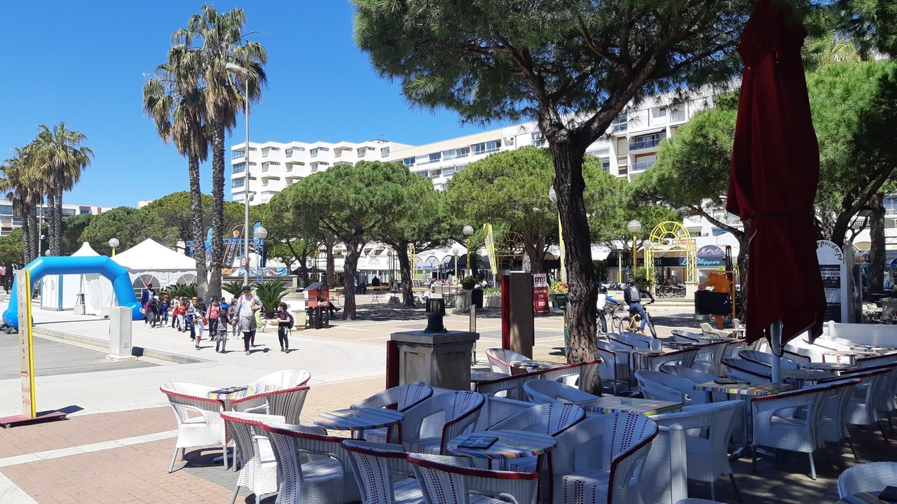 Photo of Others in Carnon-Plage